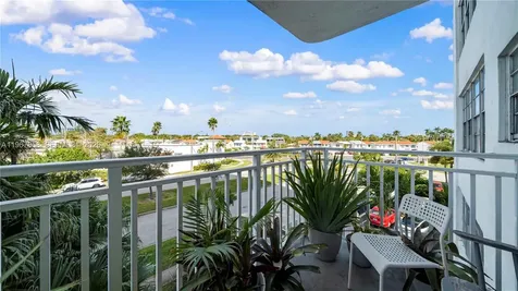 2150 Sans Souci Boulevard North Miami FL 33181