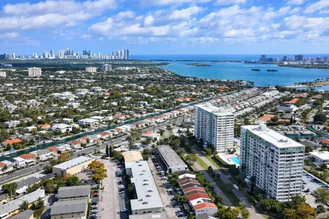 2150 Sans Souci Boulevard North Miami FL 33181