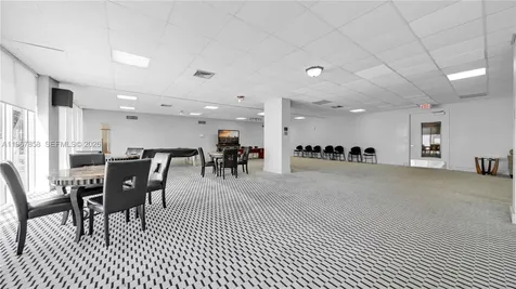 2150 Sans Souci Boulevard North Miami FL 33181