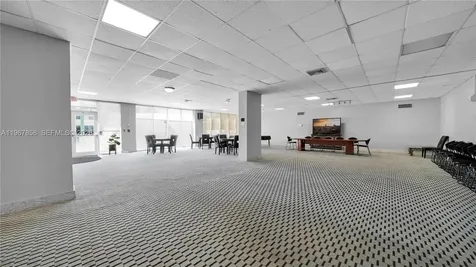 2150 Sans Souci Boulevard North Miami FL 33181