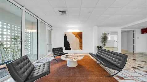 2150 Sans Souci Boulevard North Miami FL 33181