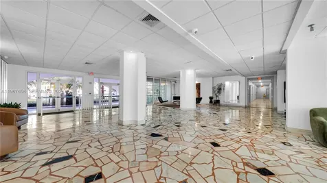 2150 Sans Souci Boulevard North Miami FL 33181