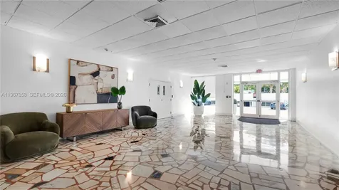 2150 Sans Souci Boulevard North Miami FL 33181
