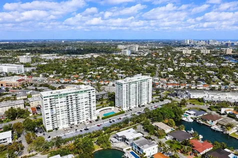 2150 Sans Souci Boulevard North Miami FL 33181