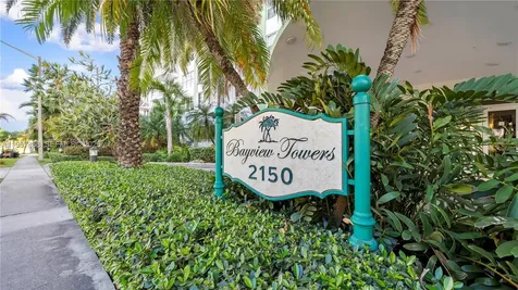 2150 Sans Souci Boulevard North Miami FL 33181