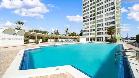 2150 Sans Souci Boulevard North Miami FL 33181