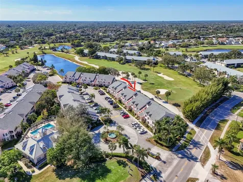 101 Muirfield Court Jupiter FL 33458