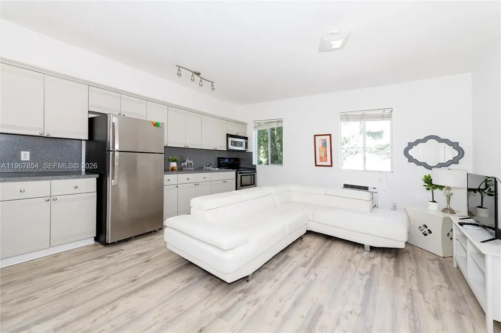 820 Euclid Avenue Miami Beach FL 33139