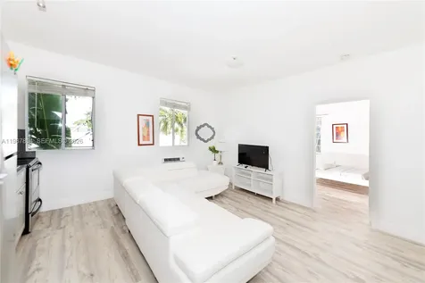 820 Euclid Avenue Miami Beach FL 33139