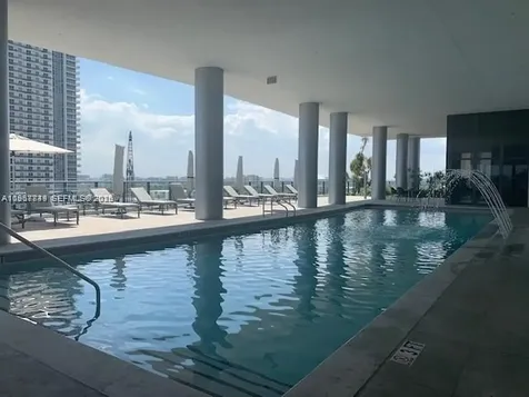 1600 NE 1st Avenue Miami FL 33132