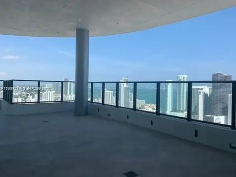 1600 NE 1st Avenue Miami FL 33132
