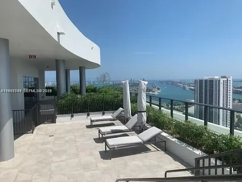 1600 NE 1st Avenue Miami FL 33132