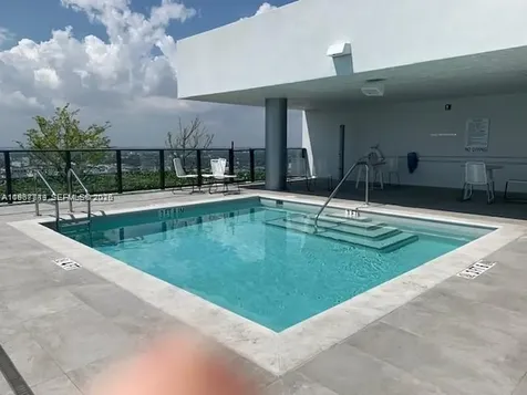 1600 NE 1st Avenue Miami FL 33132
