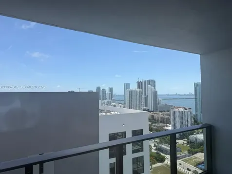 1600 NE 1st Avenue Miami FL 33132