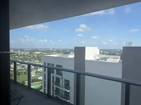 1600 NE 1st Avenue Miami FL 33132