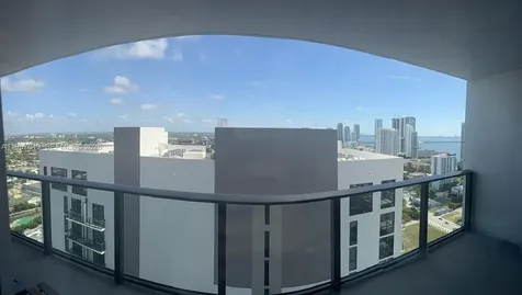 1600 NE 1st Avenue Miami FL 33132