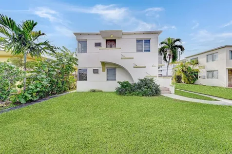 1910 Biarritz Drive Miami Beach FL 33141