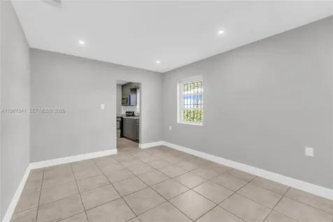 6940 NW 6th Court Miami FL 33150