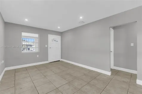 6940 NW 6th Court Miami FL 33150