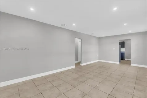 6940 NW 6th Court Miami FL 33150