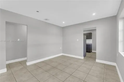 6940 NW 6th Court Miami FL 33150