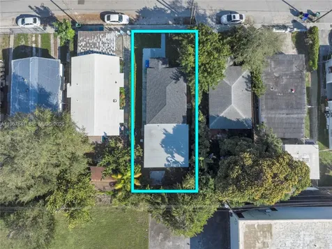6940 NW 6th Court Miami FL 33150