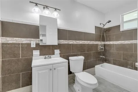 6940 NW 6th Court Miami FL 33150