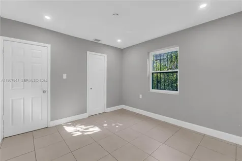 6940 NW 6th Court Miami FL 33150