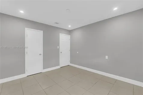 6940 NW 6th Court Miami FL 33150