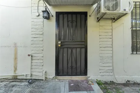 6940 NW 6th Court Miami FL 33150
