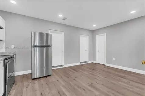 6940 NW 6th Court Miami FL 33150