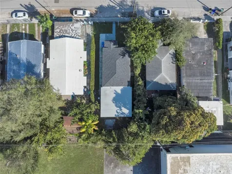 6940 NW 6th Court Miami FL 33150