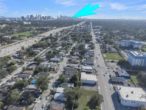6940 NW 6th Court Miami FL 33150