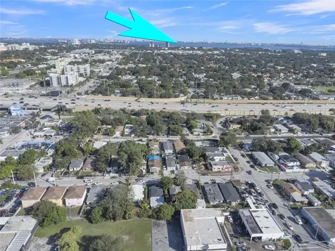 6940 NW 6th Court Miami FL 33150