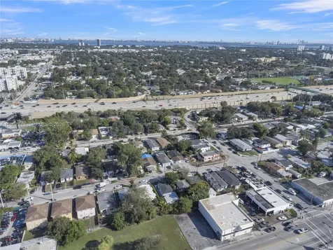 6940 NW 6th Court Miami FL 33150