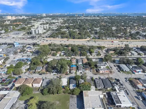 6940 NW 6th Court Miami FL 33150
