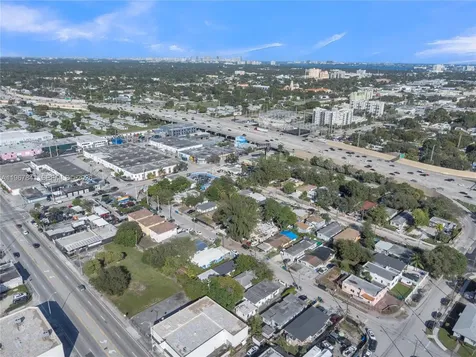 6940 NW 6th Court Miami FL 33150
