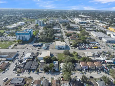 6940 NW 6th Court Miami FL 33150