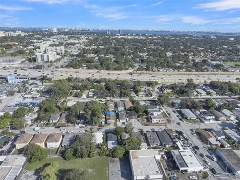 6940 NW 6th Court Miami FL 33150