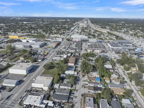 6940 NW 6th Court Miami FL 33150