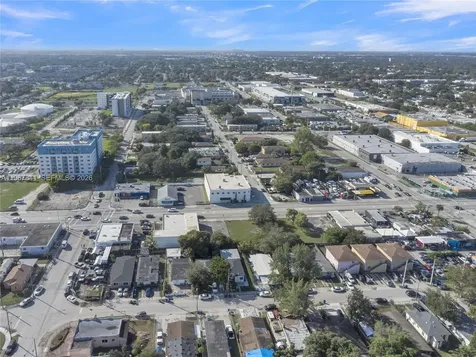 6940 NW 6th Court Miami FL 33150