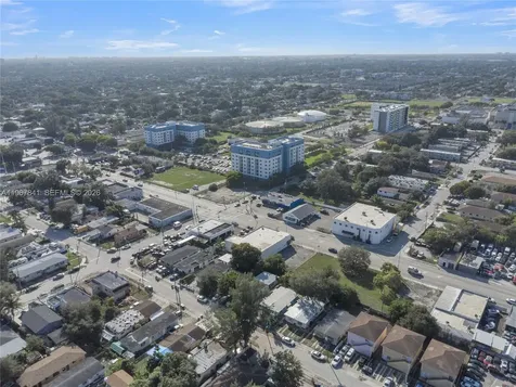 6940 NW 6th Court Miami FL 33150