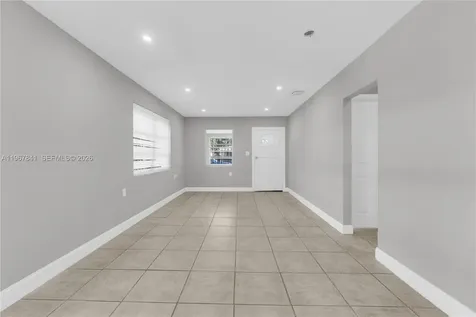 6940 NW 6th Court Miami FL 33150