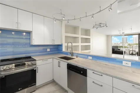 3703 NE 166th Street North Miami Beach FL 33160