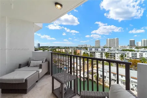 3703 NE 166th Street North Miami Beach FL 33160