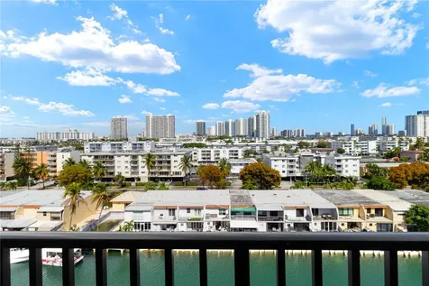 3703 NE 166th Street North Miami Beach FL 33160
