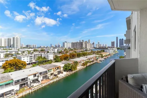 3703 NE 166th Street North Miami Beach FL 33160