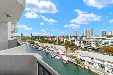 3703 NE 166th Street North Miami Beach FL 33160