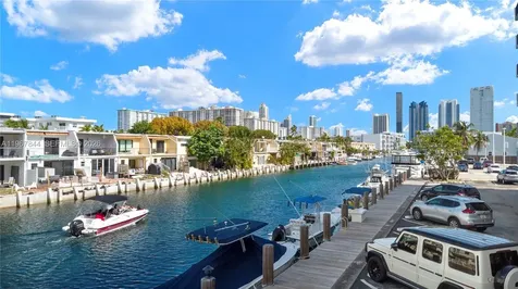 3703 NE 166th Street North Miami Beach FL 33160