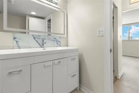 3703 NE 166th Street North Miami Beach FL 33160